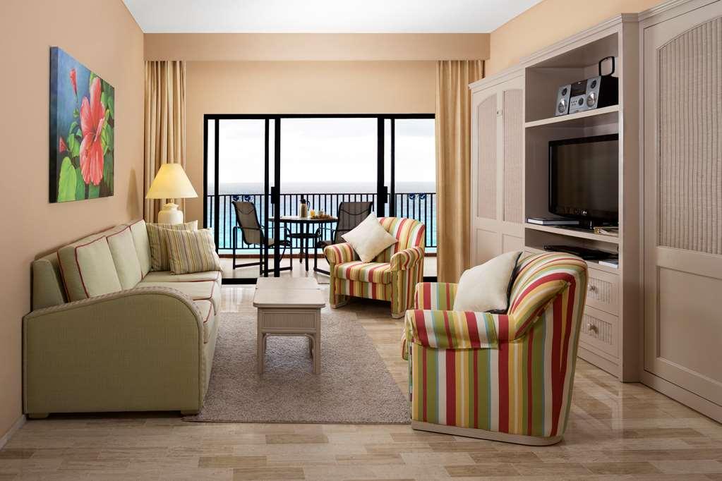 The Royal Islander - An All Suites Resort Cancún Oda fotoğraf