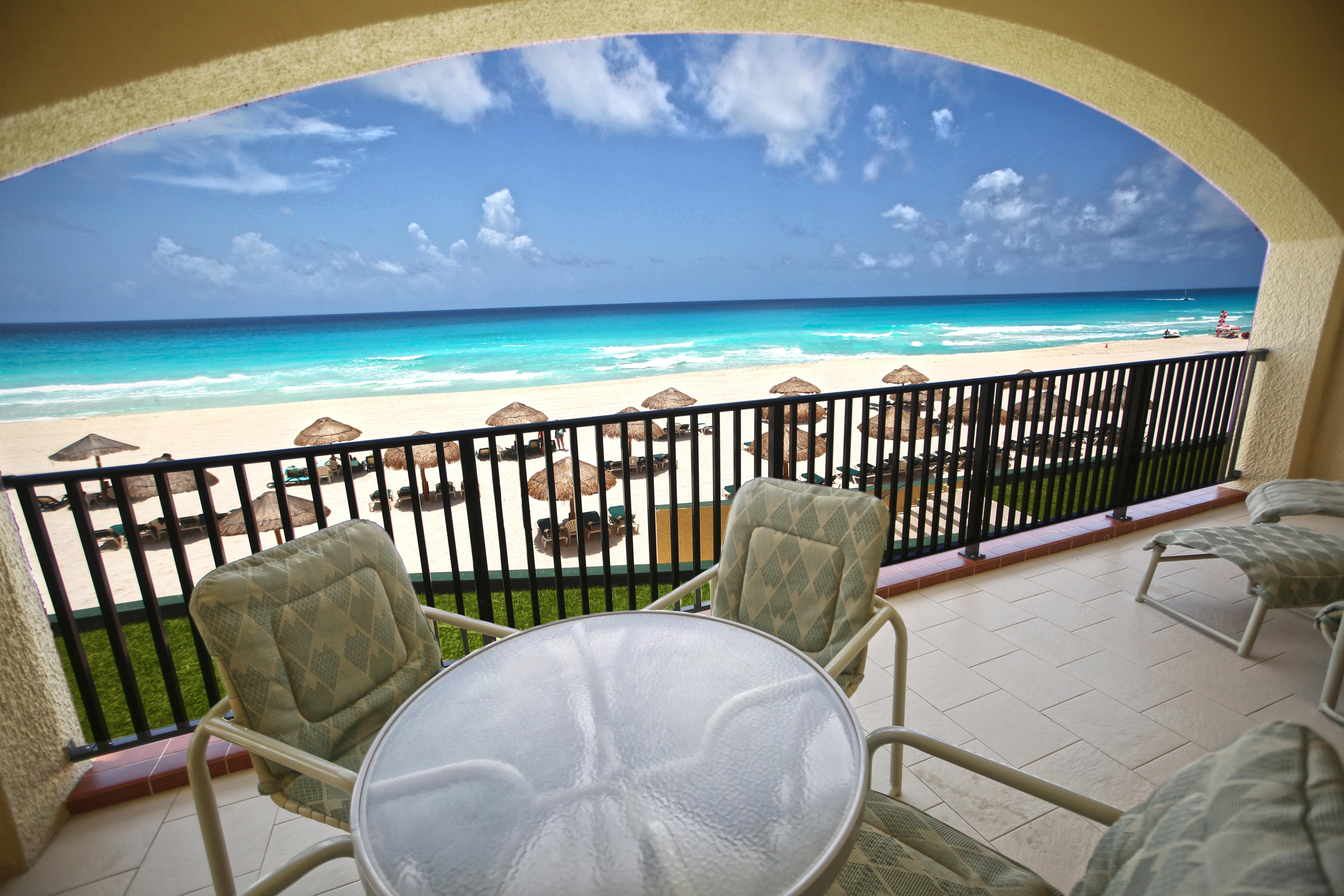 The Royal Islander - An All Suites Resort Cancún Dış mekan fotoğraf